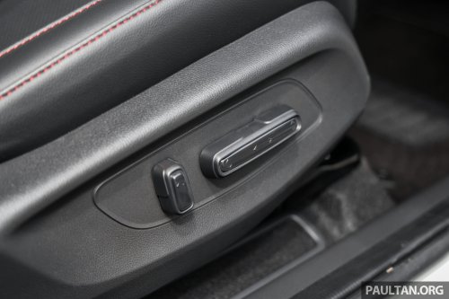 2025 Honda HR-V facelift review in Malaysia – are the minor changes enough to keep its many rivals at bay?