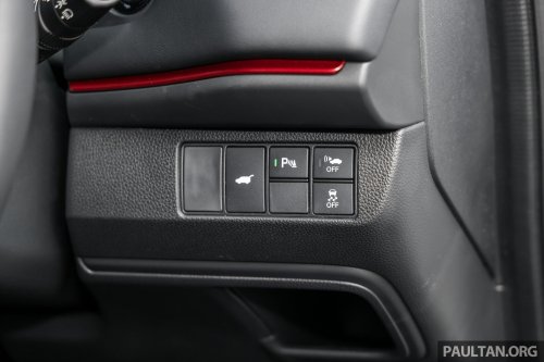 2025 Honda HR-V facelift review in Malaysia – are the minor changes enough to keep its many rivals at bay?