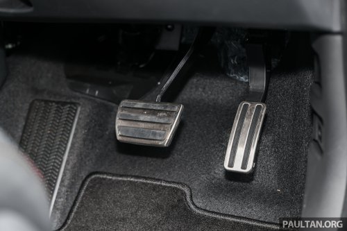 2025 Honda HR-V facelift review in Malaysia – are the minor changes enough to keep its many rivals at bay?