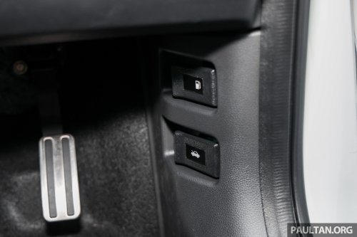 2025 Honda HR-V facelift review in Malaysia – are the minor changes enough to keep its many rivals at bay?