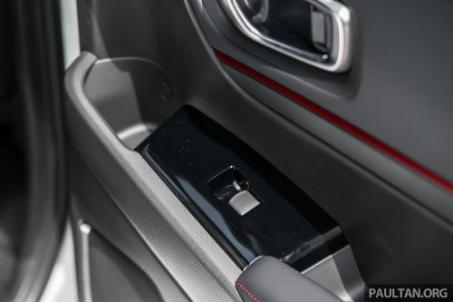 2025 Honda HR-V facelift review in Malaysia – are the minor changes enough to keep its many rivals at bay?