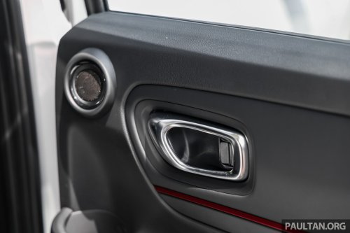 2025 Honda HR-V facelift review in Malaysia – are the minor changes enough to keep its many rivals at bay?