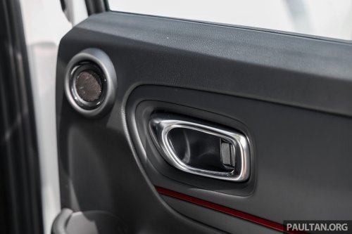 2025 Honda HR-V facelift review in Malaysia – are the minor changes enough to keep its many rivals at bay?