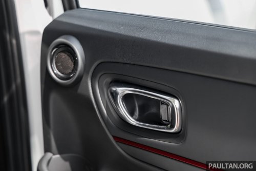 2025 Honda HR-V facelift review in Malaysia – are the minor changes enough to keep its many rivals at bay?