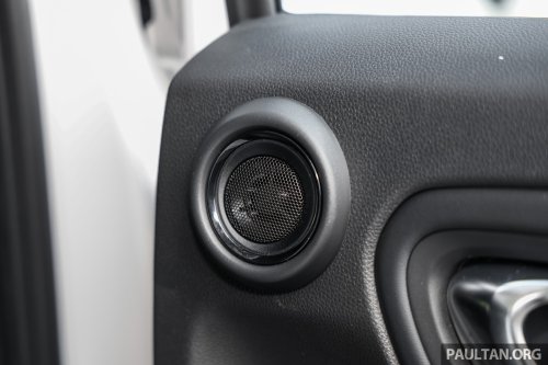 2025 Honda HR-V facelift review in Malaysia – are the minor changes enough to keep its many rivals at bay?