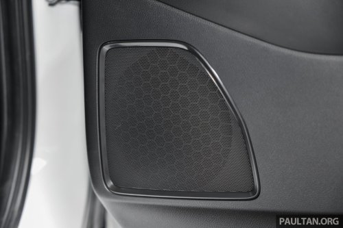 2025 Honda HR-V facelift review in Malaysia – are the minor changes enough to keep its many rivals at bay?