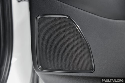 2025 Honda HR-V facelift review in Malaysia – are the minor changes enough to keep its many rivals at bay?