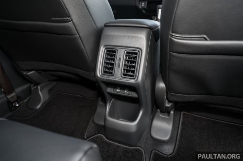 2025 Honda HR-V facelift review in Malaysia – are the minor changes enough to keep its many rivals at bay?