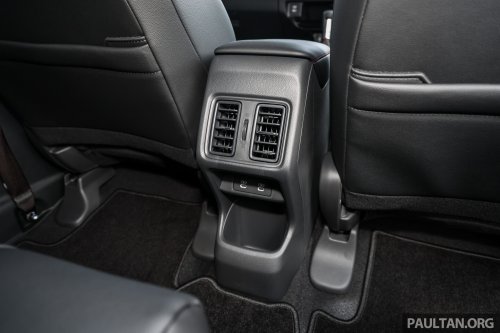 2025 Honda HR-V facelift review in Malaysia – are the minor changes enough to keep its many rivals at bay?
