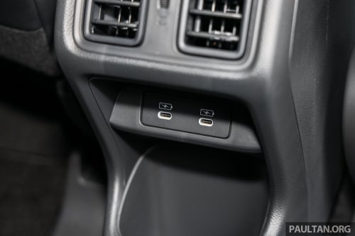 2025 Honda HR-V facelift review in Malaysia – are the minor changes enough to keep its many rivals at bay?