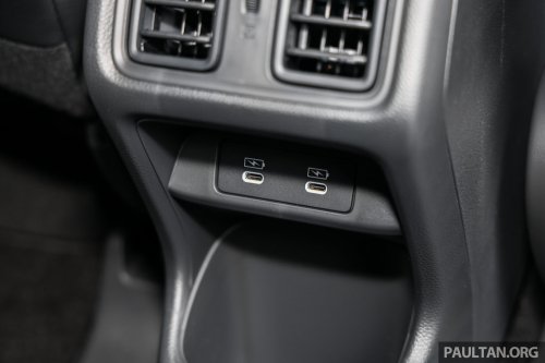 2025 Honda HR-V facelift review in Malaysia – are the minor changes enough to keep its many rivals at bay?