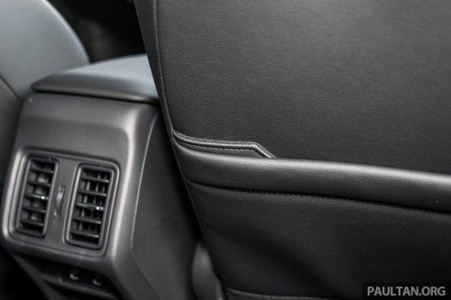 2025 Honda HR-V facelift review in Malaysia – are the minor changes enough to keep its many rivals at bay?