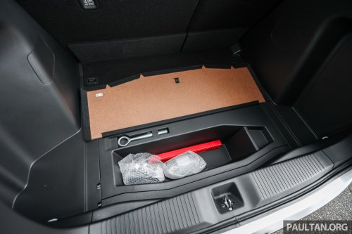 2025 Honda HR-V facelift review in Malaysia – are the minor changes enough to keep its many rivals at bay?