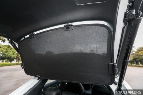 2025 Honda HR-V facelift review in Malaysia – are the minor changes enough to keep its many rivals at bay?