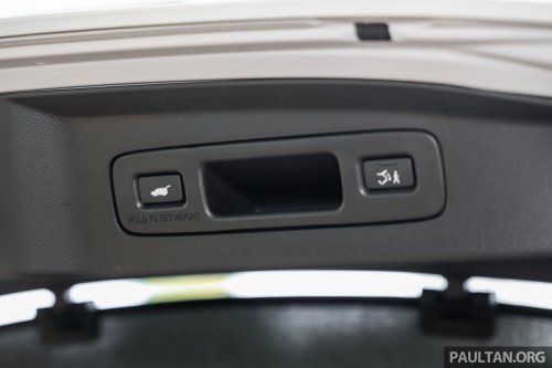 2025 Honda HR-V facelift review in Malaysia – are the minor changes enough to keep its many rivals at bay?