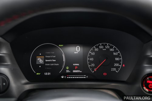 2025 Honda HR-V facelift review in Malaysia – are the minor changes enough to keep its many rivals at bay?