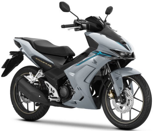 Honda, 2025 Honda Winner R gets makeover for Vietnam
