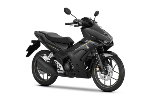 2025 Honda Winner R gets makeover for Vietnam