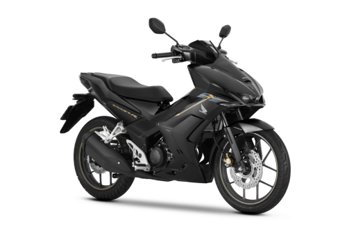 2025 Honda Winner R gets makeover for Vietnam