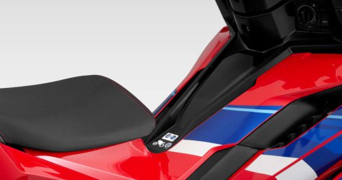 2025 Honda Winner R gets makeover for Vietnam