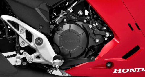 2025 Honda Winner R gets makeover for Vietnam