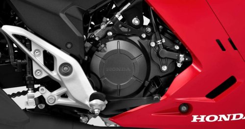 2025 Honda Winner R gets makeover for Vietnam