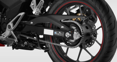 2025 Honda Winner R gets makeover for Vietnam