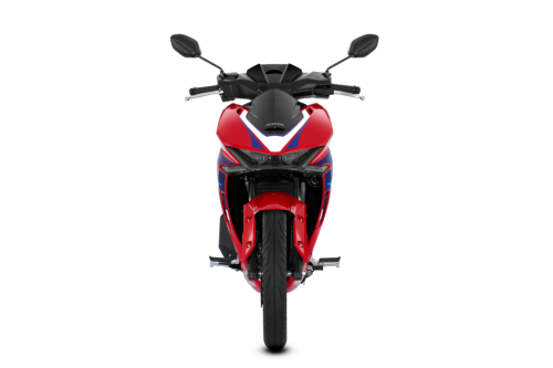 2025 Honda Winner R gets makeover for Vietnam