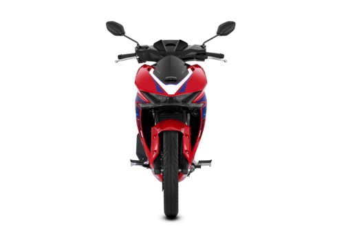 2025 Honda Winner R gets makeover for Vietnam