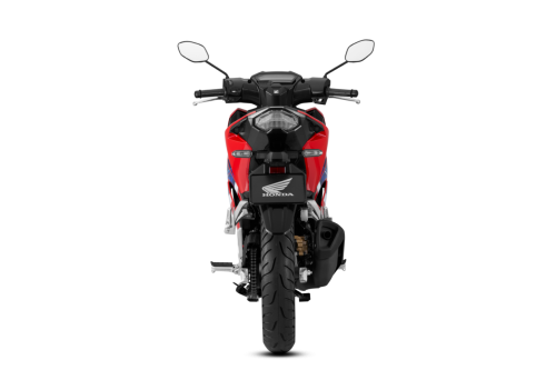 2025 Honda Winner R gets makeover for Vietnam