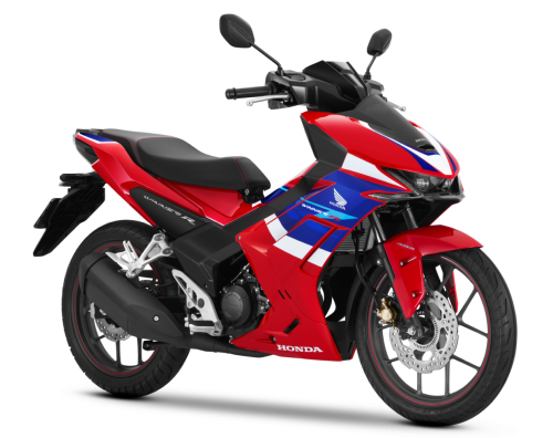 2025 Honda Winner R gets makeover for Vietnam