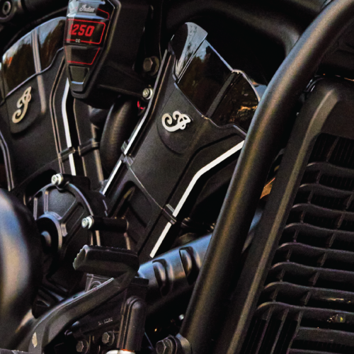 2025 Indian Scout model range in Malaysia, all-new five model line-up, pricing starts from RM103,900