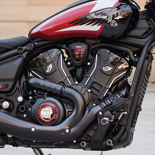 2025 Indian Scout model range in Malaysia, all-new five model line-up, pricing starts from RM103,900