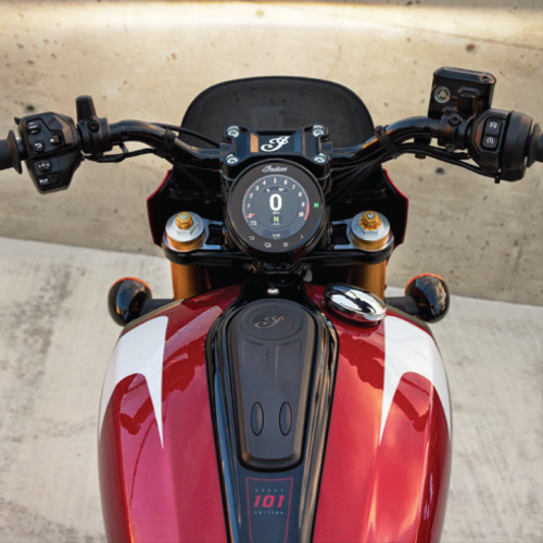 2025 Indian Scout model range in Malaysia, all-new five model line-up, pricing starts from RM103,900