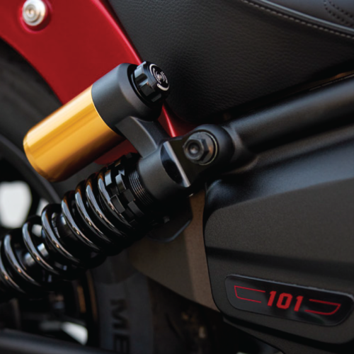 2025 Indian Scout model range in Malaysia, all-new five model line-up, pricing starts from RM103,900