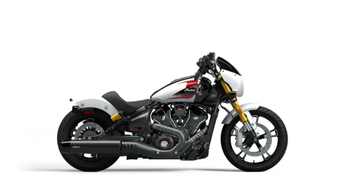 2025 Indian Scout model range in Malaysia, all-new five model line-up, pricing starts from RM103,900