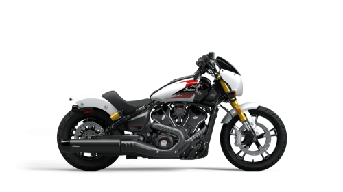 2025 Indian Scout model range in Malaysia, all-new five model line-up, pricing starts from RM103,900
