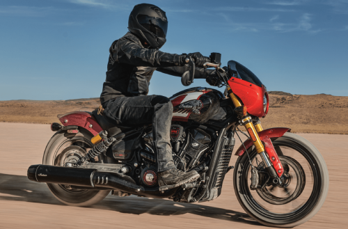 Scout, 2025 Indian Scout model range in Malaysia, all-new five model line-up, pricing starts from RM103,900