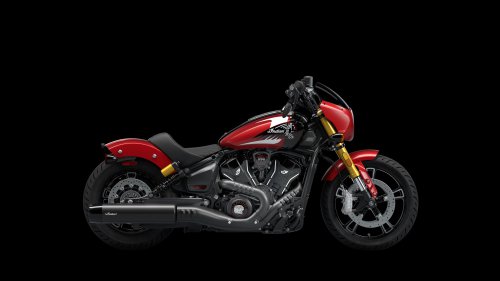 2025 Indian Scout model range in Malaysia, all-new five model line-up, pricing starts from RM103,900