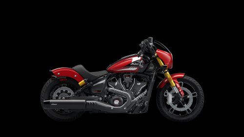 2025 Indian Scout model range in Malaysia, all-new five model line-up, pricing starts from RM103,900