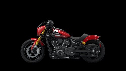 2025 Indian Scout model range in Malaysia, all-new five model line-up, pricing starts from RM103,900