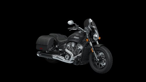 2025 Indian Scout model range in Malaysia, all-new five model line-up, pricing starts from RM103,900