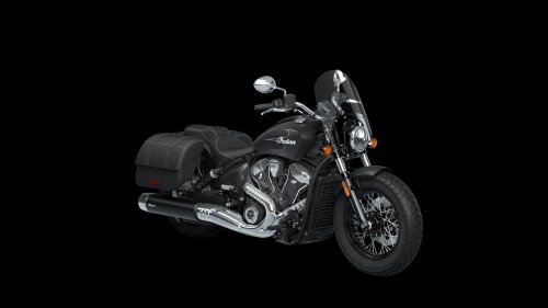 Scout, 2025 Indian Scout model range in Malaysia, all-new five model line-up, pricing starts from RM103,900