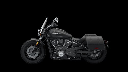 Scout, 2025 Indian Scout model range in Malaysia, all-new five model line-up, pricing starts from RM103,900