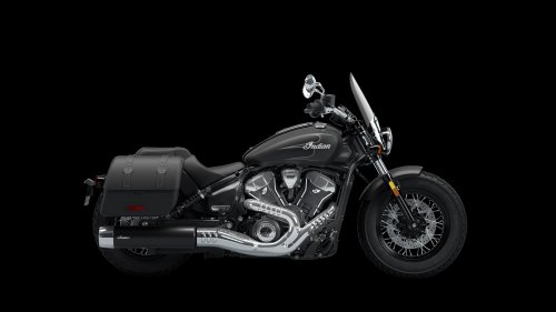 Scout, 2025 Indian Scout model range in Malaysia, all-new five model line-up, pricing starts from RM103,900