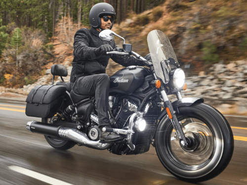 Scout, 2025 Indian Scout model range in Malaysia, all-new five model line-up, pricing starts from RM103,900