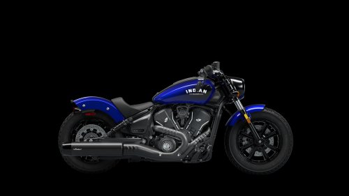 2025 Indian Scout model range in Malaysia, all-new five model line-up, pricing starts from RM103,900