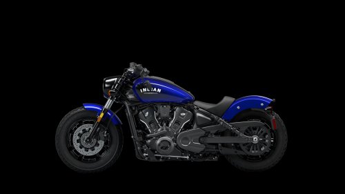 2025 Indian Scout model range in Malaysia, all-new five model line-up, pricing starts from RM103,900