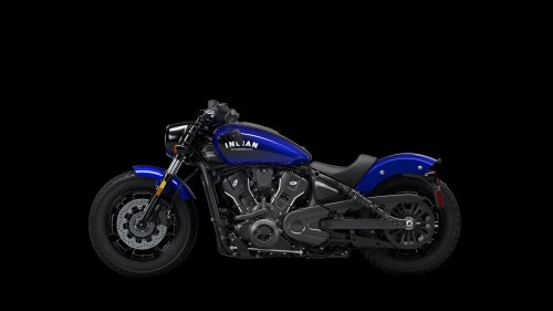 2025 Indian Scout model range in Malaysia, all-new five model line-up, pricing starts from RM103,900