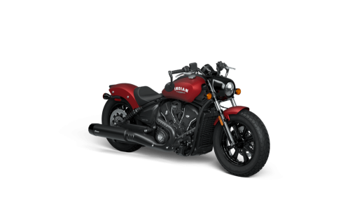2025 Indian Scout model range in Malaysia, all-new five model line-up, pricing starts from RM103,900